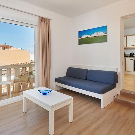 Hotel Colonial Colonia de Sant Jordi Εξωτερικό φωτογραφία