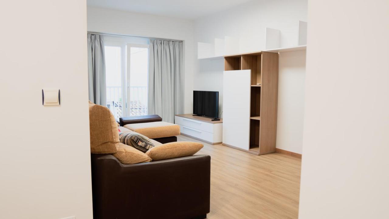 Hotel Colonial Colonia de Sant Jordi Εξωτερικό φωτογραφία
