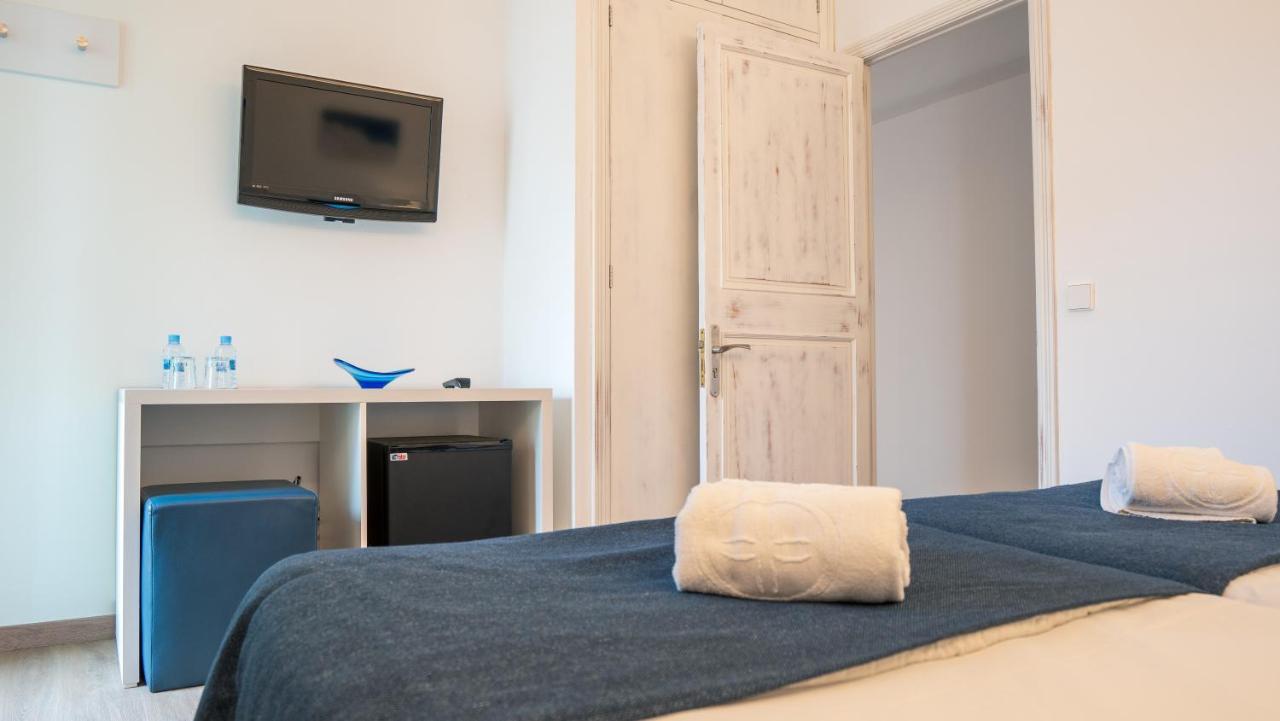 Hotel Colonial Colonia de Sant Jordi Εξωτερικό φωτογραφία