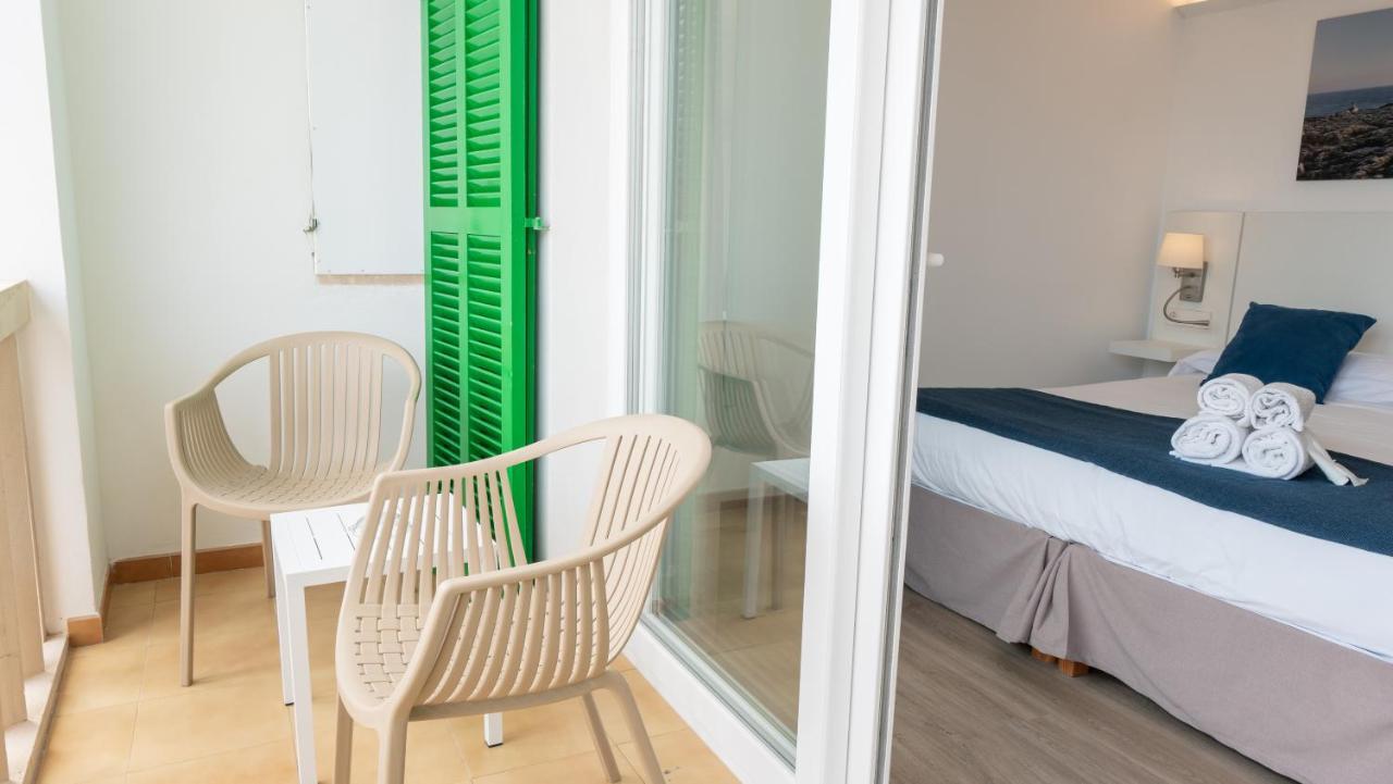 Hotel Colonial Colonia de Sant Jordi Εξωτερικό φωτογραφία