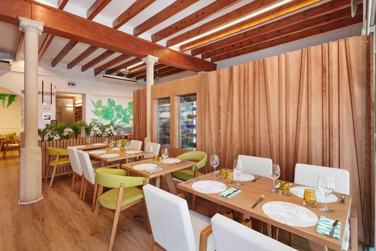 Hotel Colonial Colonia de Sant Jordi Εξωτερικό φωτογραφία