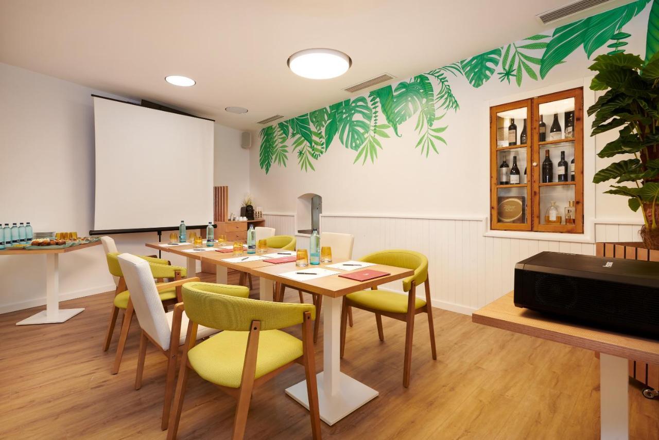 Hotel Colonial Colonia de Sant Jordi Εξωτερικό φωτογραφία