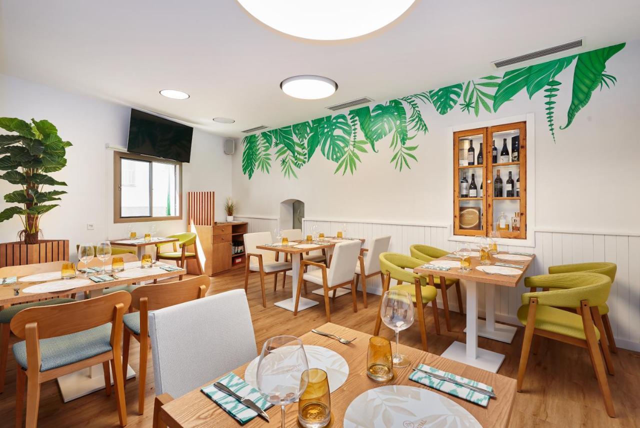 Hotel Colonial Colonia de Sant Jordi Εξωτερικό φωτογραφία