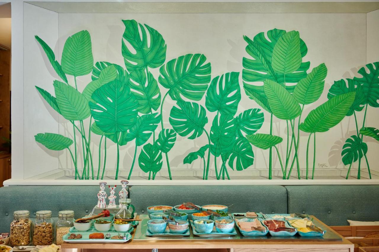 Hotel Colonial Colonia de Sant Jordi Εξωτερικό φωτογραφία