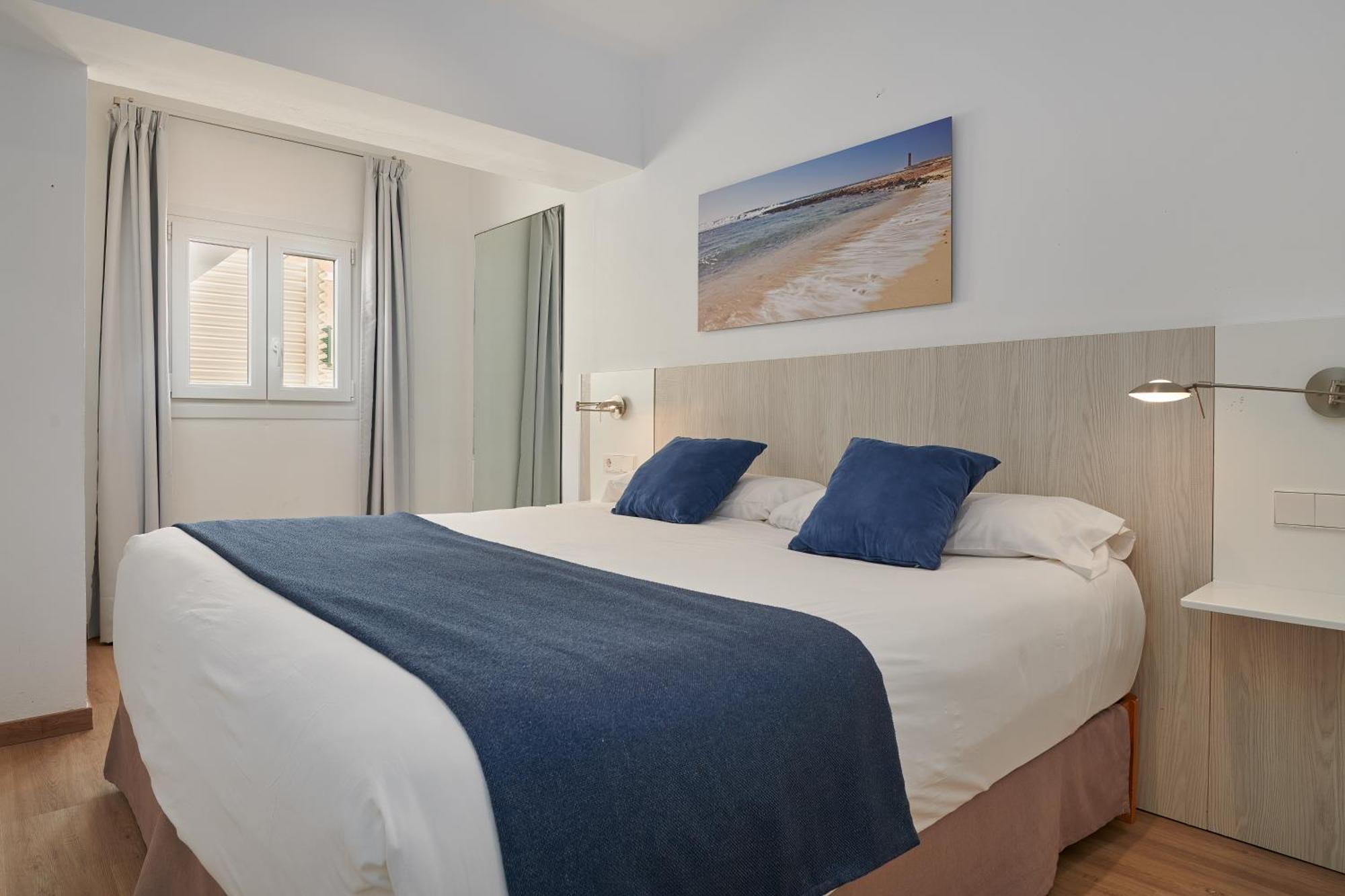 Hotel Colonial Colonia de Sant Jordi Εξωτερικό φωτογραφία