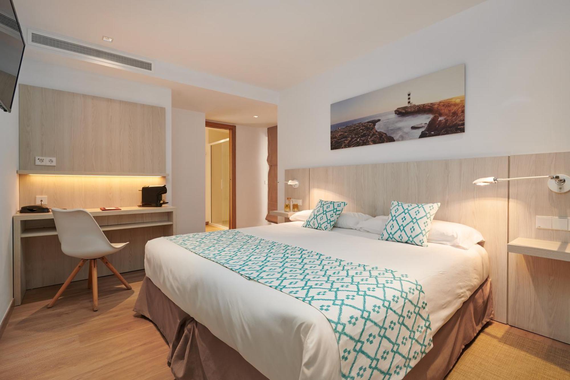 Hotel Colonial Colonia de Sant Jordi Εξωτερικό φωτογραφία