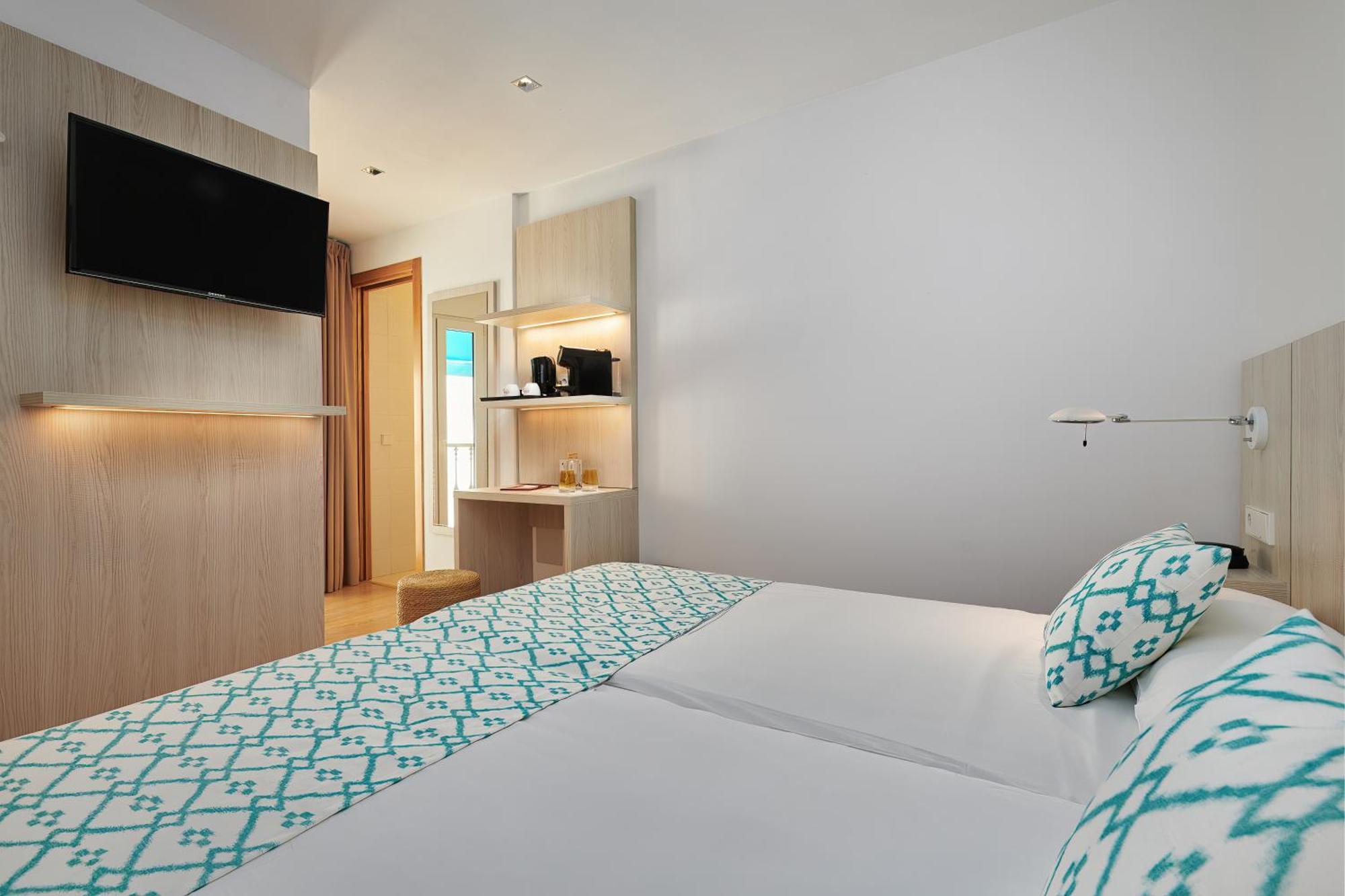Hotel Colonial Colonia de Sant Jordi Εξωτερικό φωτογραφία