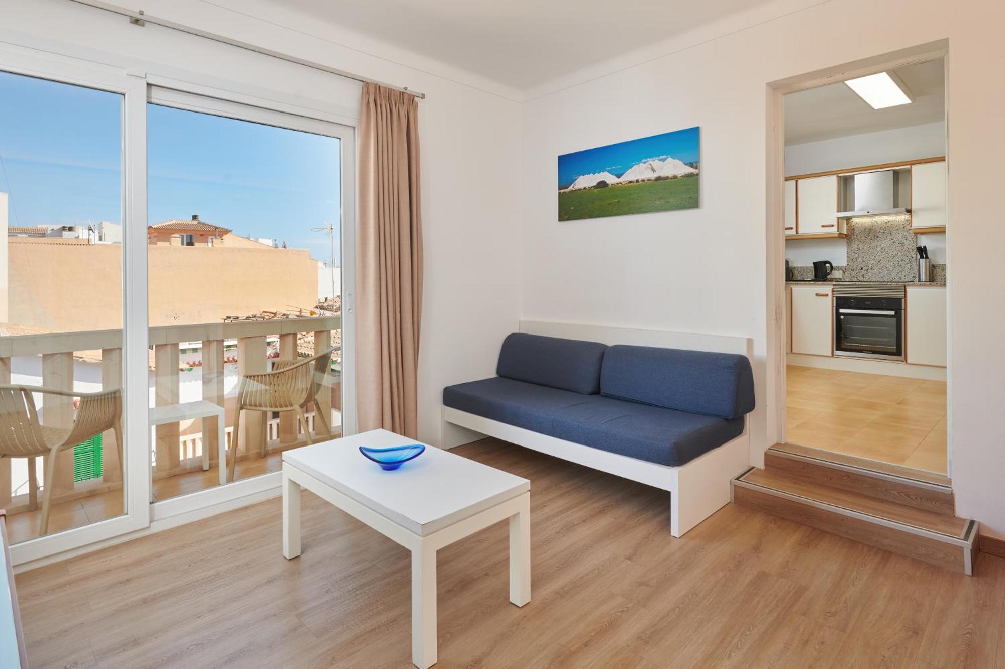 Hotel Colonial Colonia de Sant Jordi Εξωτερικό φωτογραφία